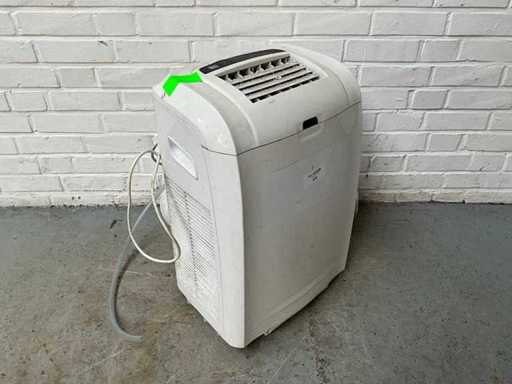 Ningbo Yogar FDP26-1220R5 Airconditioner