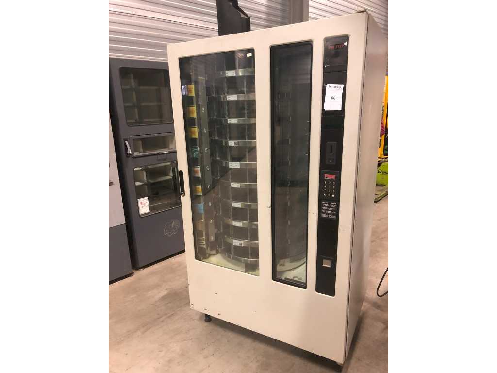 FAS - 480/10 - Distributeur automatique