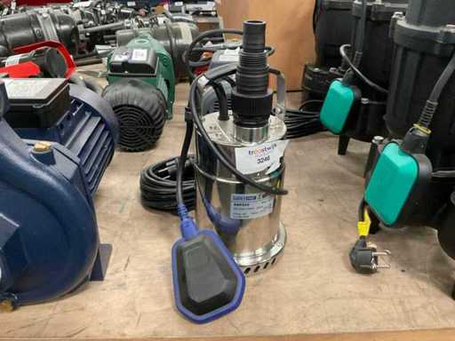 Pompa sommergibile LuckyPro SGP250