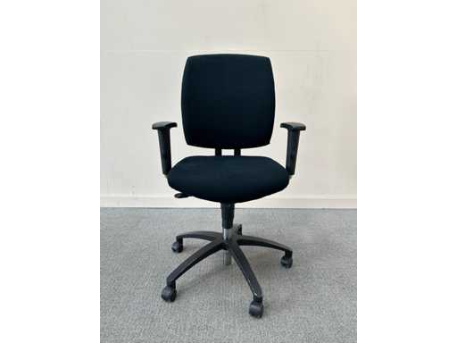 DRABERT - Entrada - Bureaustoel (10x)