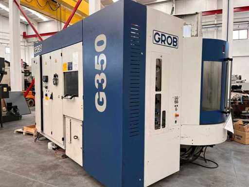 Industrial Restructuring Auction – SPX-SP CNC & Machining Centers