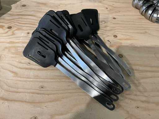 Spatule en silicone (20x)