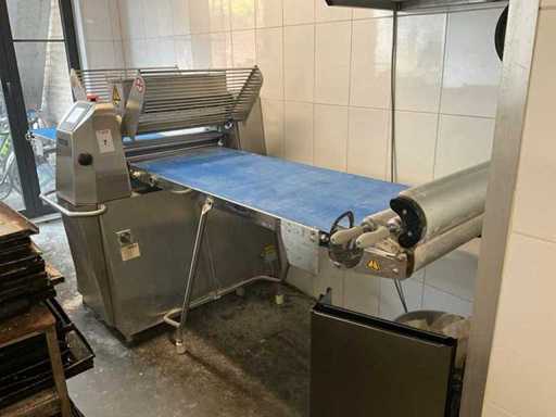 2013 Rondo Rondoster Uitrolmachine