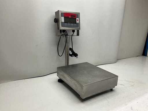 Ohaus Defender 3000 Xtreme W Weighing Scales