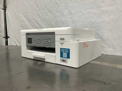 Stampante Brother MFC-J4340DWE