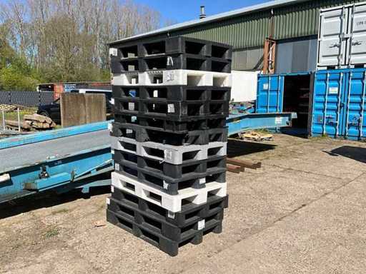 Plastic Pallet (15x)