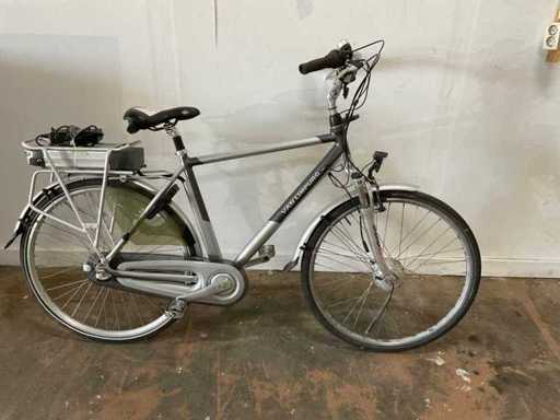 Van Limpurg Elektrische fiets