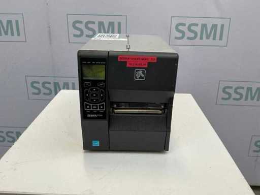 Zebra ZT230 Termiczna drukarka etykiet termicznych