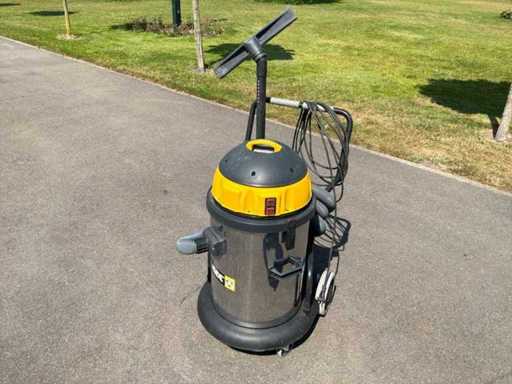 Aspirateur industriel humide et sec Ironside 692HS2