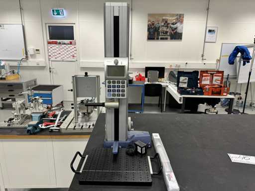 MITUTOYO QM- HAUTEUR 350 Jauge de hauteur