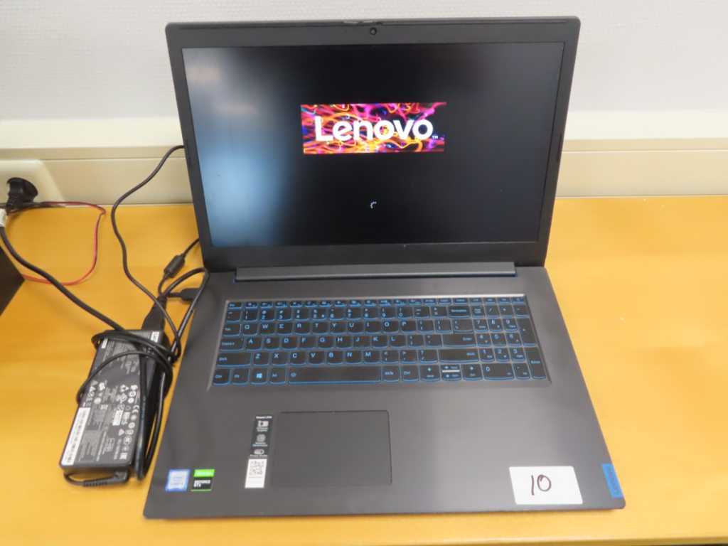 Lenovo - Ideapad L340 - Laptop