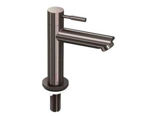 INK Fountain tap black metal 9902092