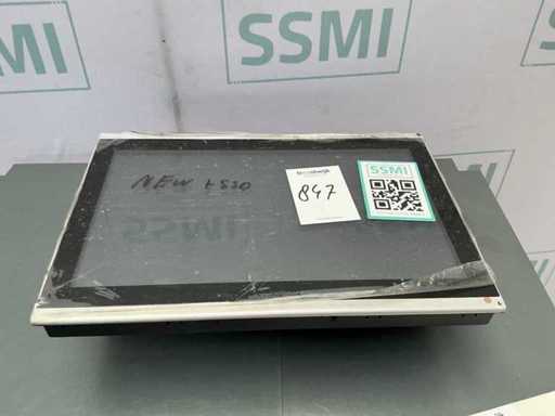 Vl2ppc - Phoenix - Ppc panel pc valueline - Industrial