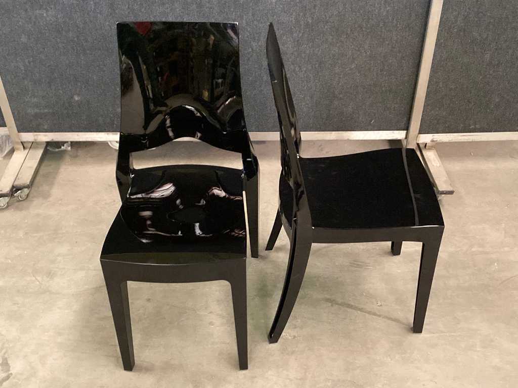Scab Design - Glenda - Krzesło (8x)