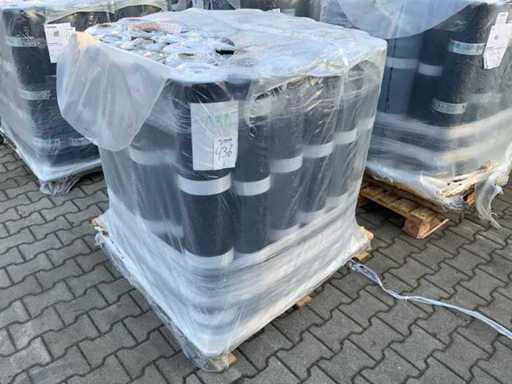 Fetru pentru acoperișuri din palete