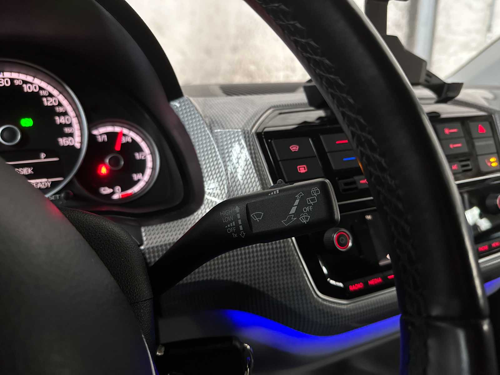 Volkswagen e-up! 60Kw 82PK 2018, K-672-PK