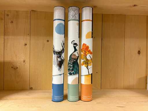 Dipinto per numero (200x)