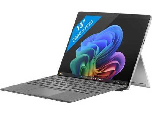 Microsoft Surface Pro Laptop