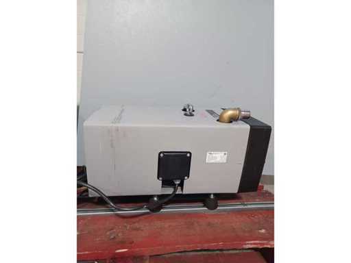 ELMO EIZTSCHLE – V-VTN 41 – Trockenflügel-Vakuumpumpe