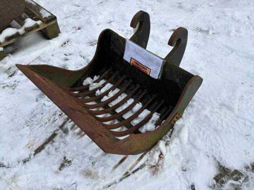 Secchio escavatore 2021