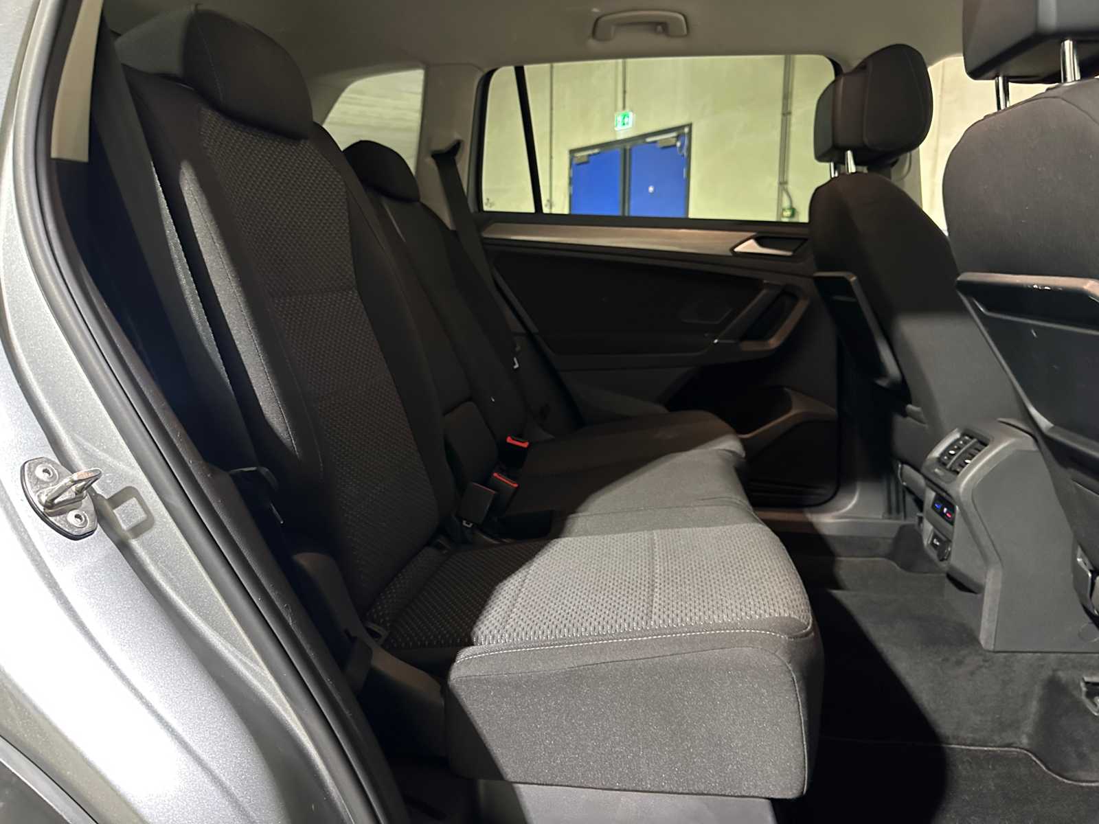 Volkswagen Tiguan Allspace 1.5 TSI Comfortline Business -Automatic- 150hp 2020, J-620-ST