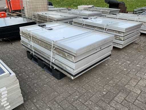 CentroSolar Zonnepanelen (10x)