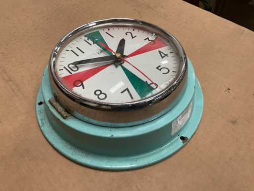 Horloge marine Citizen Vintage