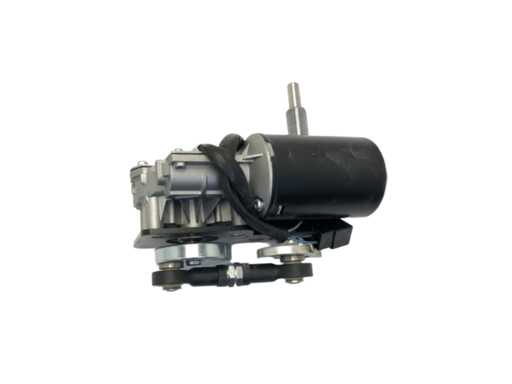 Speich SP-LP2420 Windscreenwiper Motor 24V - L20 MM