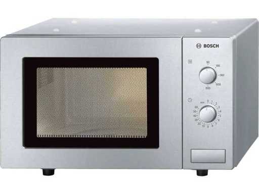Bosch HMT72M450 Microwave