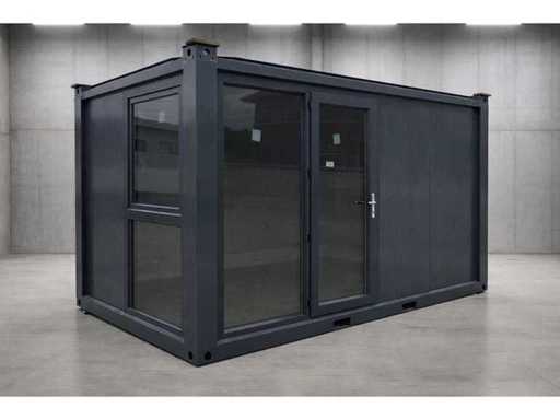 Office unit