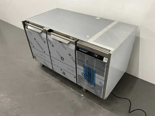 Electrolux (Ecostore HP) - H7NTN2BHC - Banc de lucru refrigerat (2025)