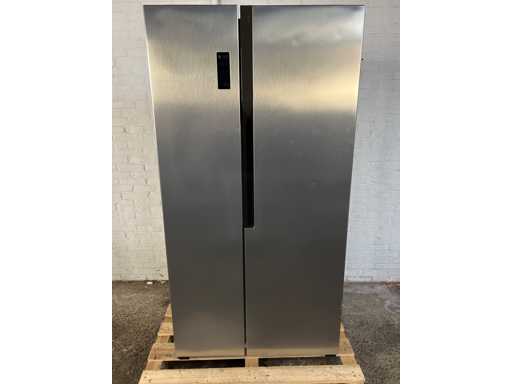 Frigider american KOENIC F (KDD216F)