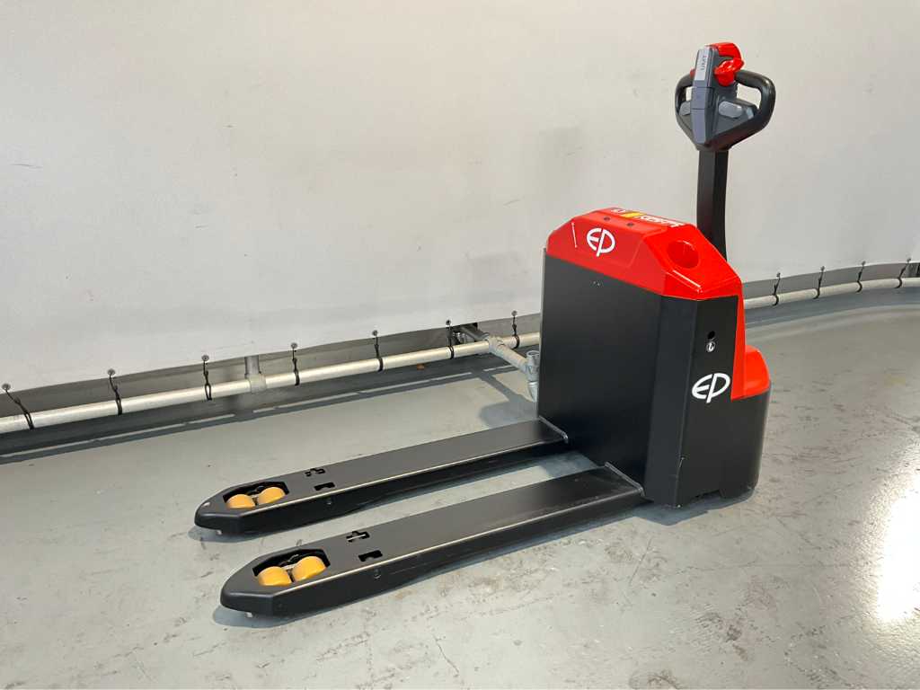 2023 EP WPL 202 Electric Pallet Truck