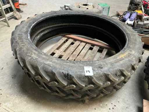 Alliance 350 Culture Band (2x)