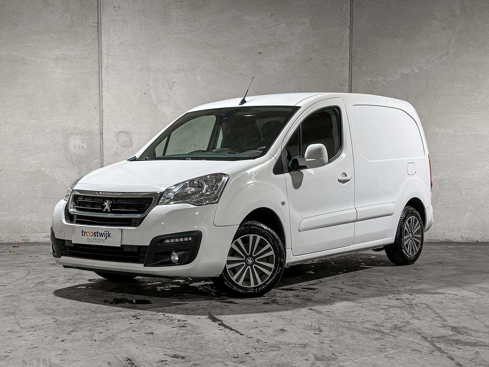 Personen- en bedrijfsauto's te Tiel