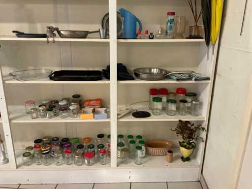 Kitchen utensils various