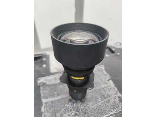 CHRISTIE Projector Optics