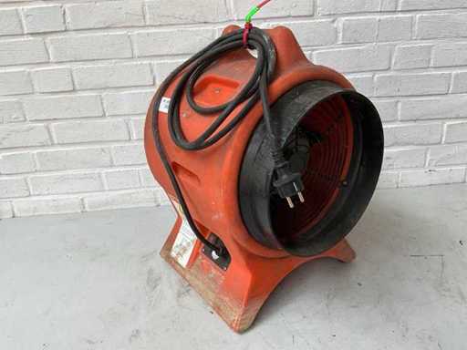 Ventilator de înaltă performanță Schaefer VAF3000B-OSHUKO
