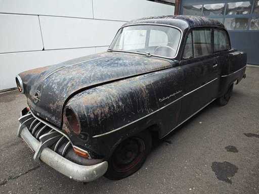 Opel Olympia Rekord