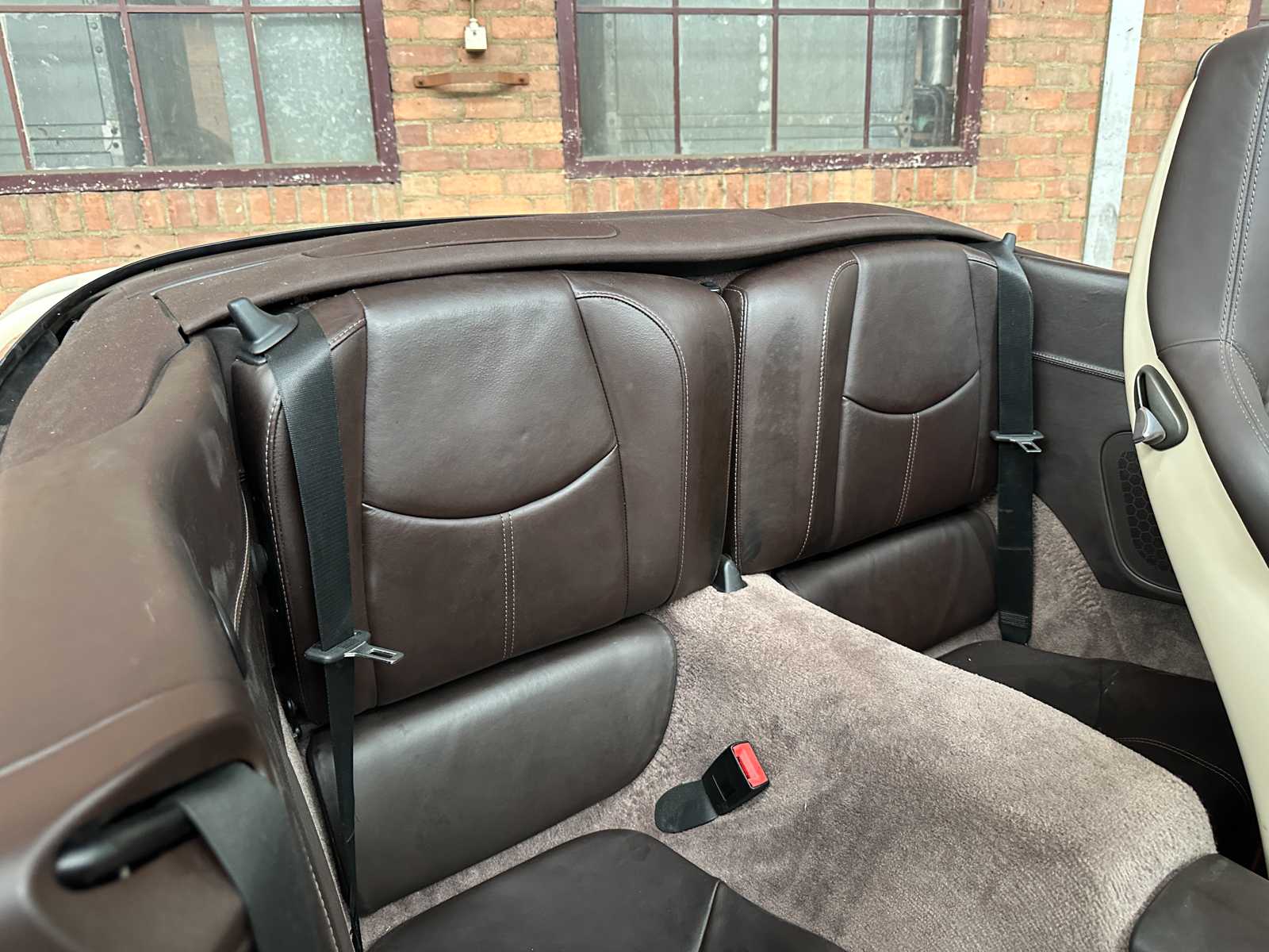 Porsche 911 Turbo Cabriolet 997.2 3.8 TT 500pk 2010 -Hardtop- Youngtimer (23.000 km) 