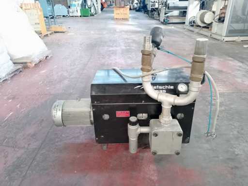 RIETSCHLE THOMAS - SMV 300 - Vacuum pump - 2006