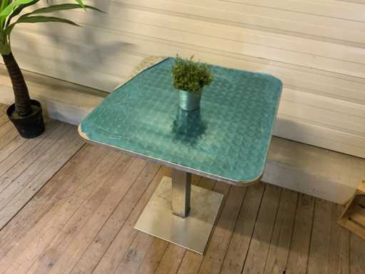 Terrastafel blad (3x)