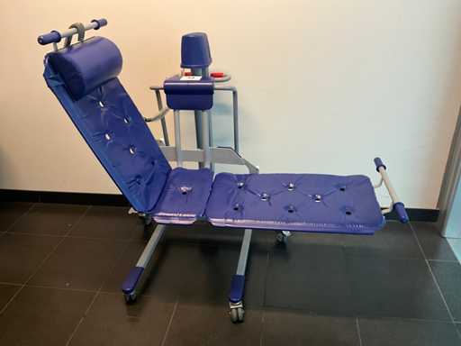 Arjo Bolero Elektrische badlift