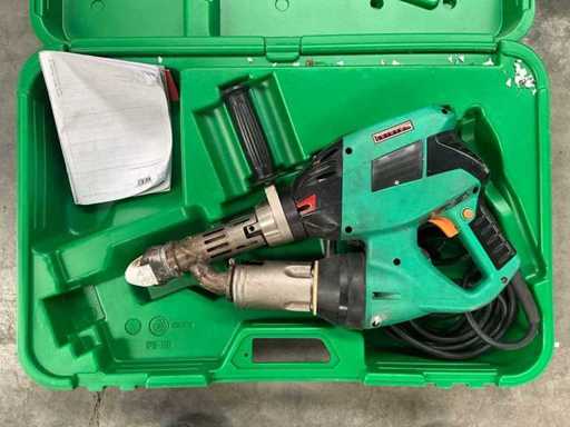 Weldplast S2 Weldplast S2 Welder