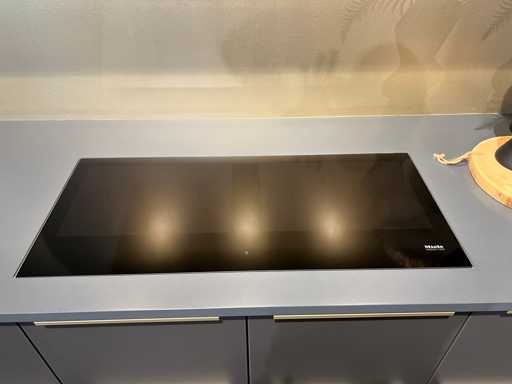 Miele - KM7684FL - Kookplaat (c)