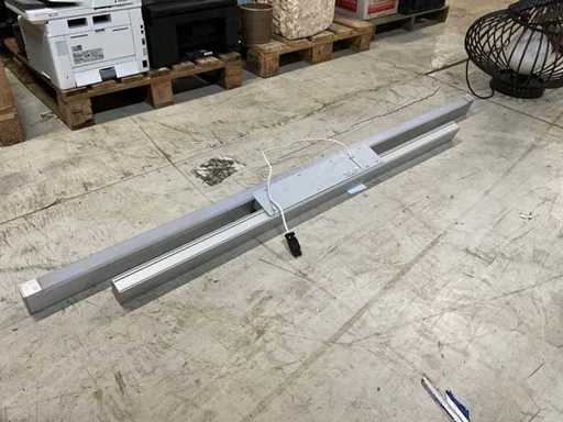 Oświetlenie Lign (2x)