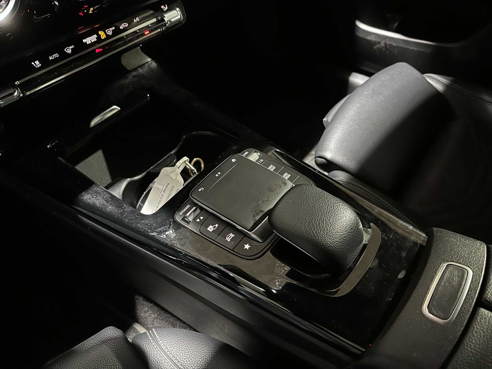 Mercedes-Benz A180 d 7G-DCT Business Solution A-Klasse 116pk 2020 (Origineel-NL+1e eigenaar), H-772-KD