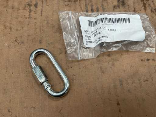 Liaison d’urgence (50x)