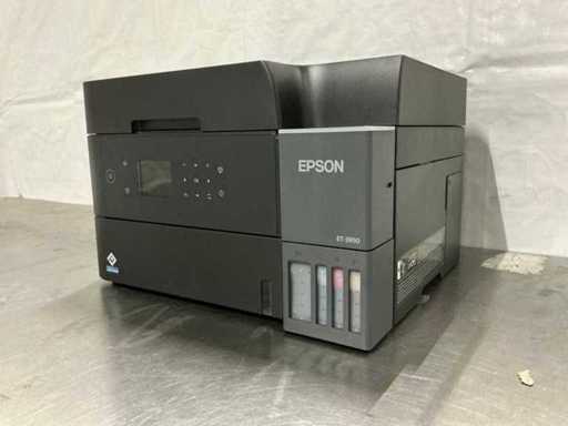 Stampante Epson EcoTank ET-3950