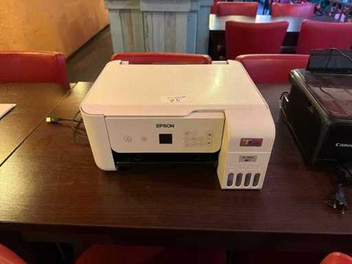 Imprimantă digitală color Epson